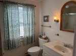 Full Bath